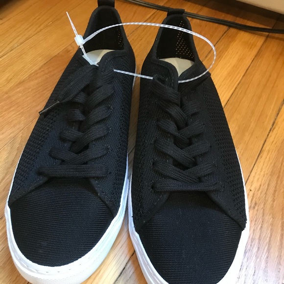 Size 8 Men Call it Spring black fashionable shoes - Picture 7 of 8